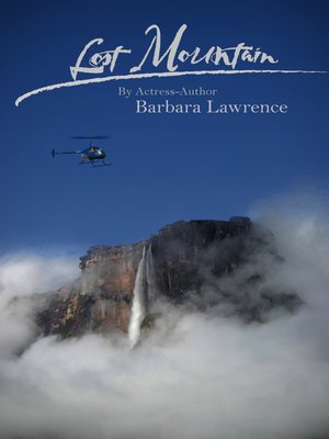 cover image of Lost Mountain